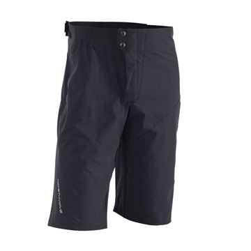 Picture of Northwave Cross Country Race Shorts - Black